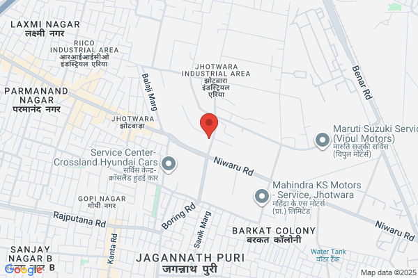 S R M Castings Pvt Ltd