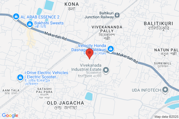 Bengal Chanin Industries