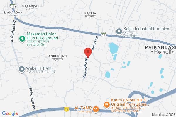 Anup Industries