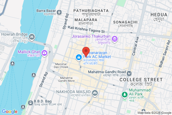 D N & Sons Jewellers