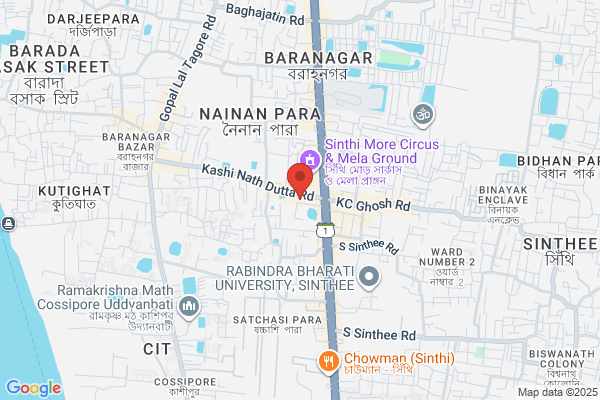 Sinthi Gas Service