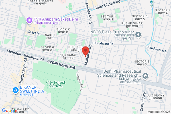 Hotel Saket