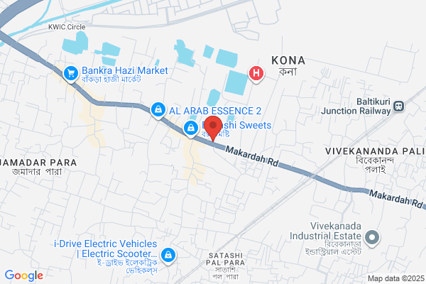 Gangaram Engineering Works