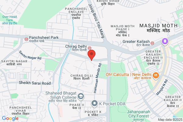PMG (India) Pvt Ltd