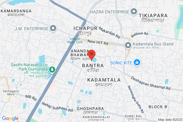 Kanak Engineering Works