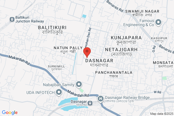 Tirupati Valves