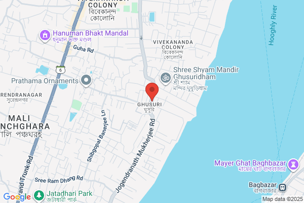 Astha Medical Centre