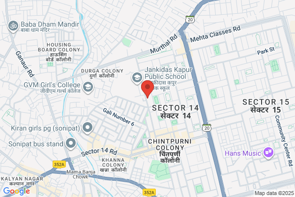 Bansal Nursing Home