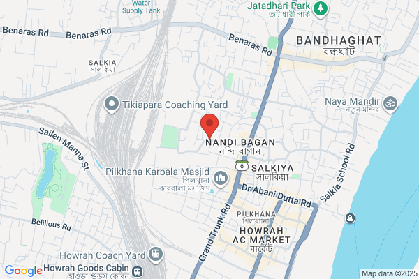 Udit Nursing Home