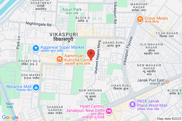 Jeevan Jyoti Nursing Home