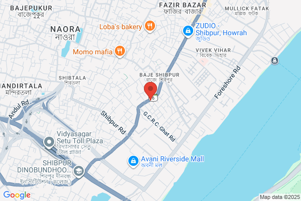 Shibpur Eye Clinic