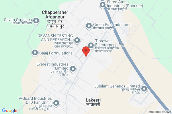 Abdos Chemicals Pvt Ltd