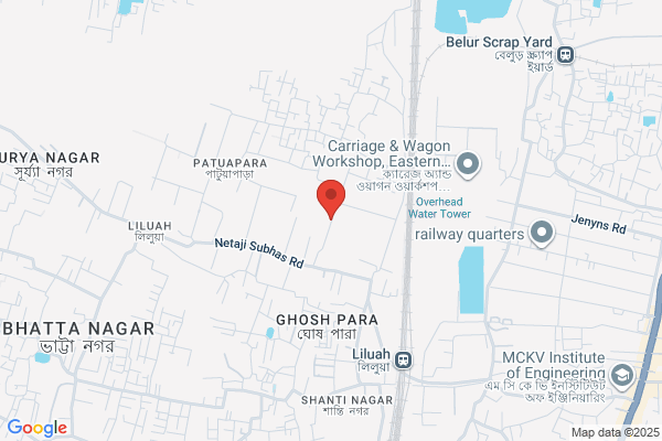 Ambica Iron & Steel Works