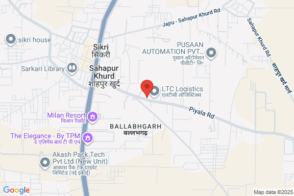 Anvil Engineering Works P Ltd