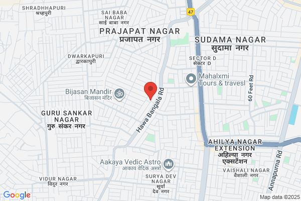 Astha Ambulance Service