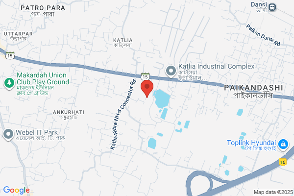 B K Industries Concern