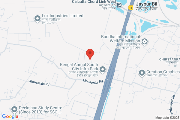 Balaji Infotech