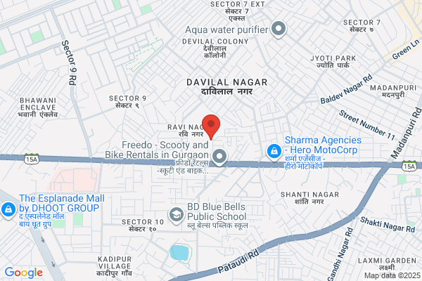 Bharat Industries Corpn (P) Ltd