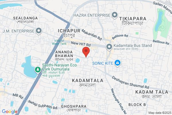Bijay Engineering & Mfg Co