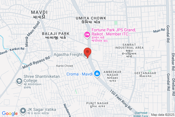 Bijay Engineering & Mfg Co