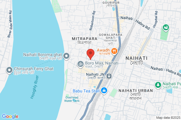 Buddhadeb Enterprises