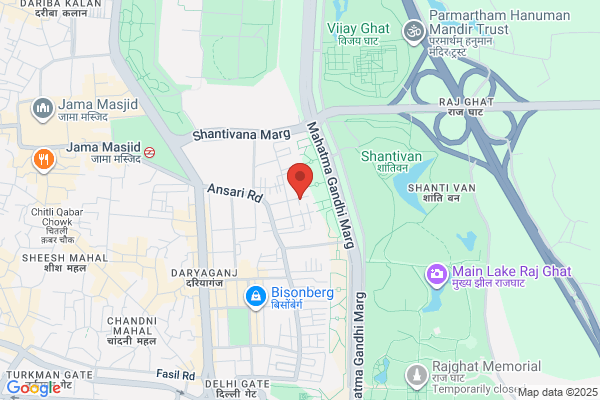 CHEMICAL CENTRE (INDIA)