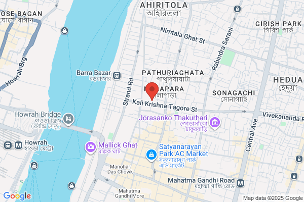Calcutta Tyre Mould Co