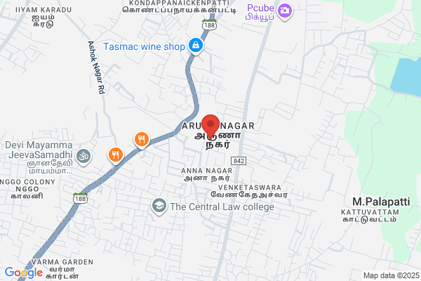 Chandrani Auto Care
