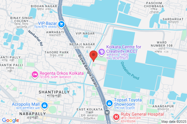 Chandrani Auto Care