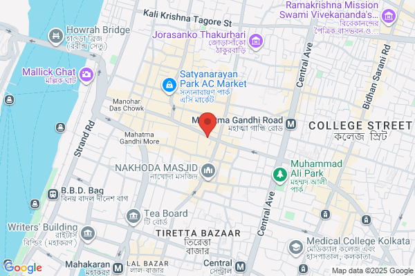 Chemical Centre (India)
