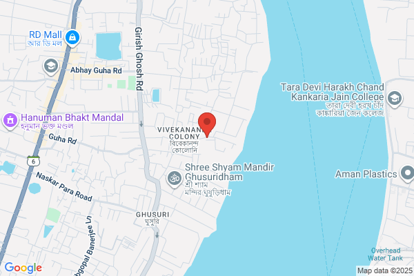Dashamahabidya Enterprise