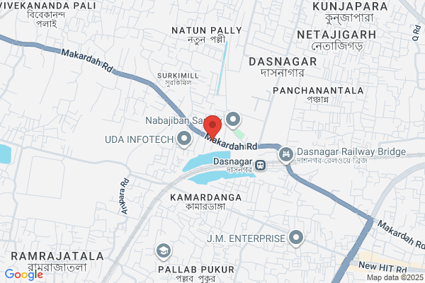 Dasnagar Builders