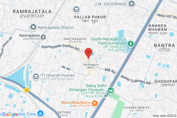 Datta Jewellery Place