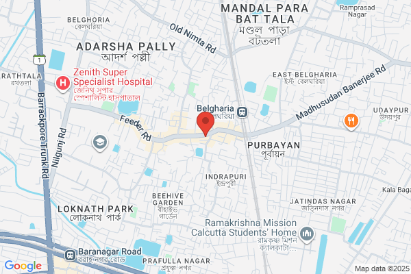 Datta Jewellery Place