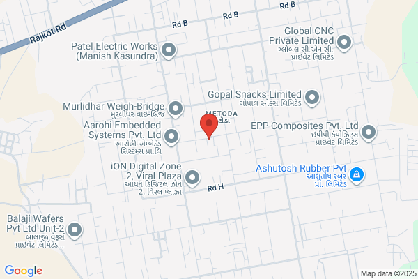 The Ankur Industries