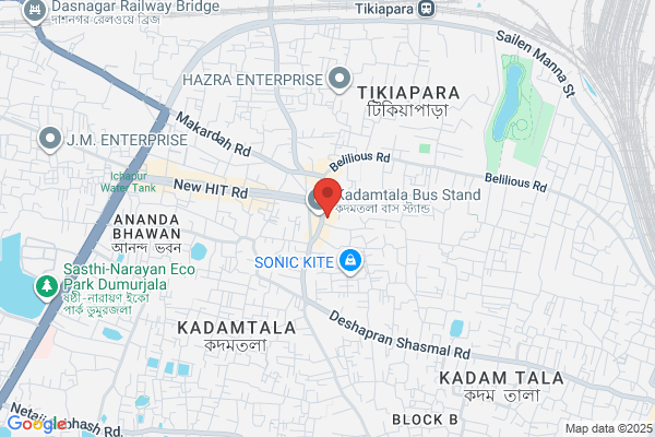 Jnanada Bastralaya