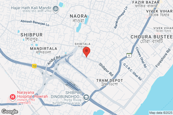 Saradeswari Saree Centre