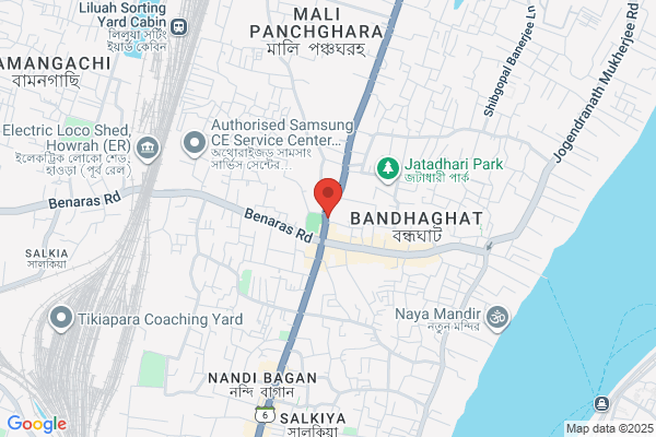 Fanswelling Centre