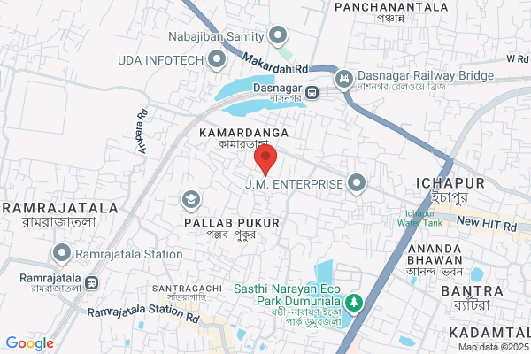 T K Engineering Works