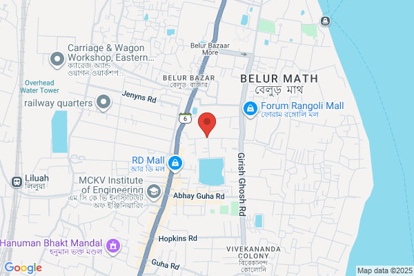 Hind Engineerirg Works