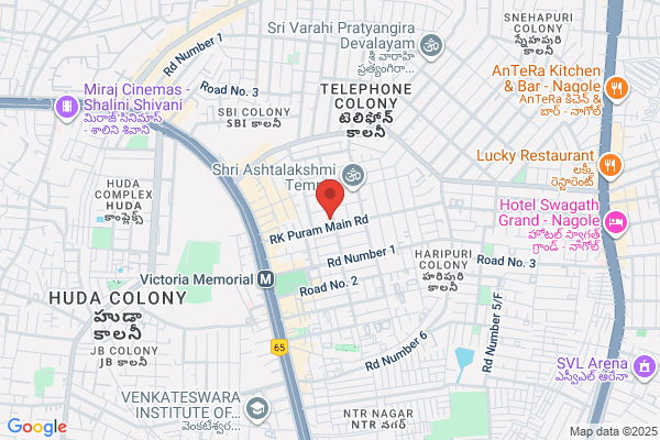 Digital Marketing Services in Hyderabad
