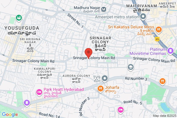 Scintilla Kreations Pvt. Ltd