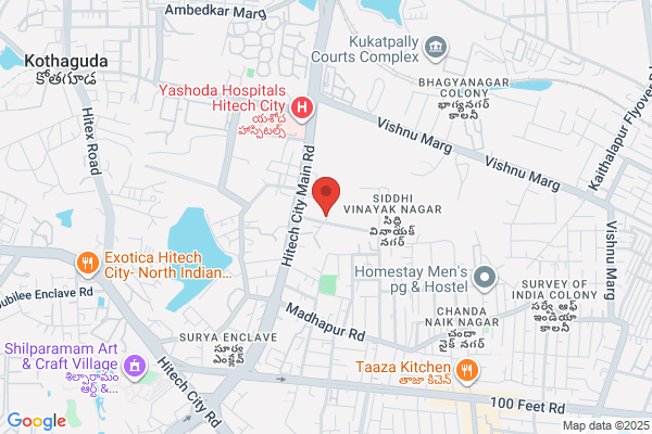 The Next Big Thing