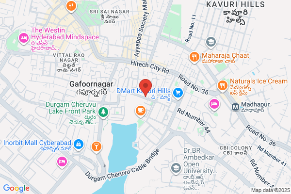 Vaayuja:Digital Marketing Company Hyderabad