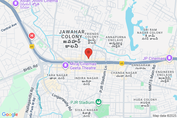 skin and hair clinic in hyderabad