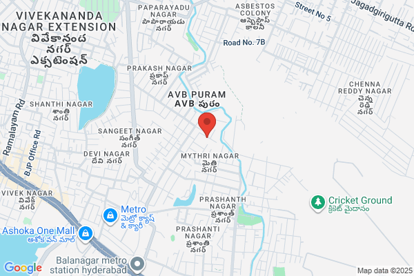 Meenakshi Business Corporation