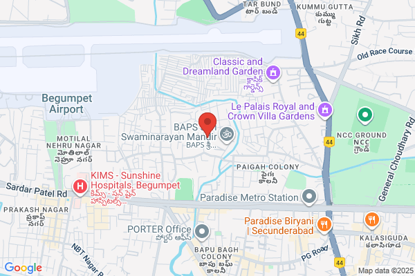 PRK Sales Corporation