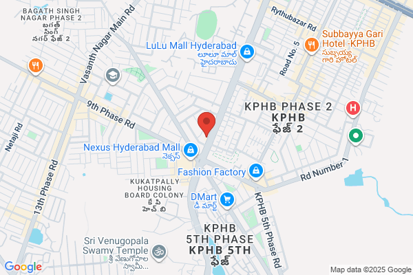 Plastic Surgery Clinic in Hyderabad