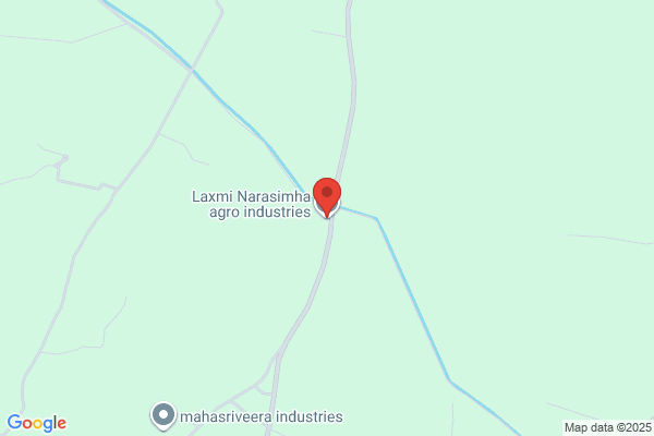 Sri Laxmi Narsimha Swamy Agro Indl