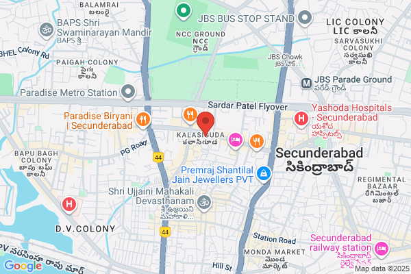 Kaveri Seed Company Ltd
